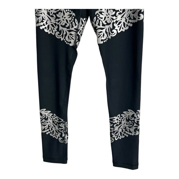 Nike Womens Dri-Fit Compression Pants HO170508CVT S Small Running Athletic - Picture 7 of 7